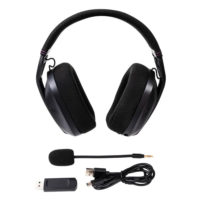 Audífonos Inalámbricos On Ear Gamer Stf Beast Msi-100