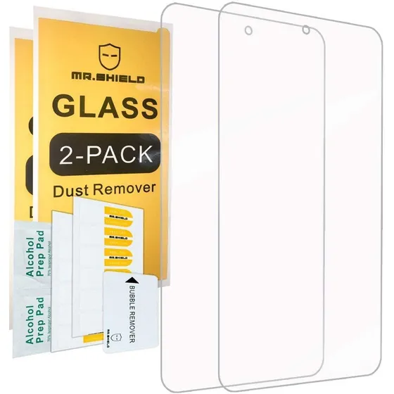  Mr Shield Para Nuevo Fire Hd A. Gen Versi On Vidrio Mm