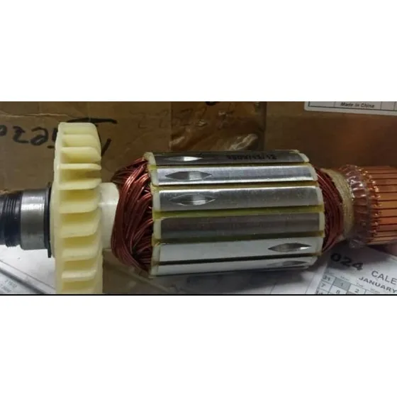 Inducido Truper Para Trompo Rou-nx2