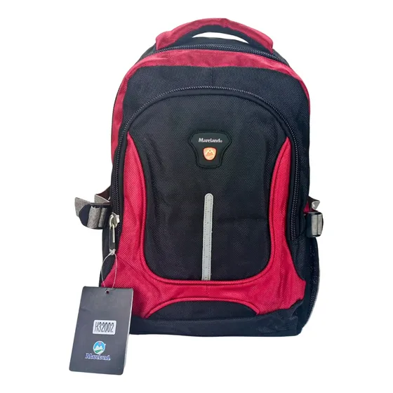 Morral Mareland Bag Pack / H32002