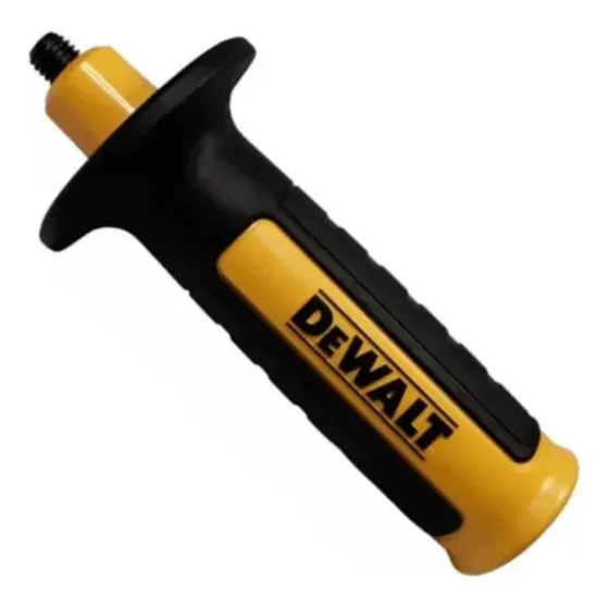 Empunhadura Lateral Para Esmerilhadeira N382311 Dewalt