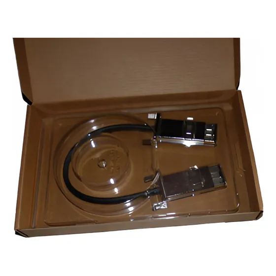 Cabo 3com 3c17463 Para Switch 3870 Resilient Stacking Cable