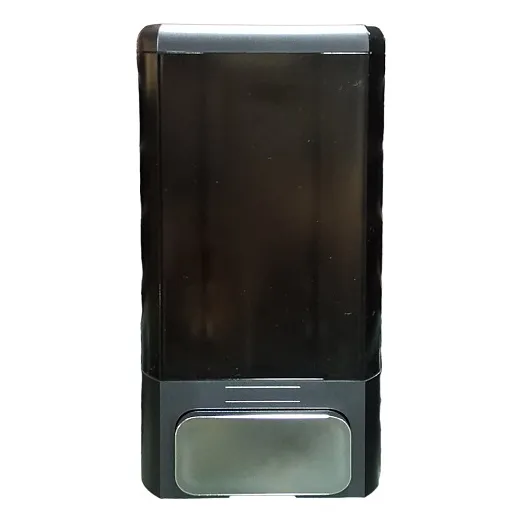 Dispensador De Jabón Líquido Acero 500 Cc