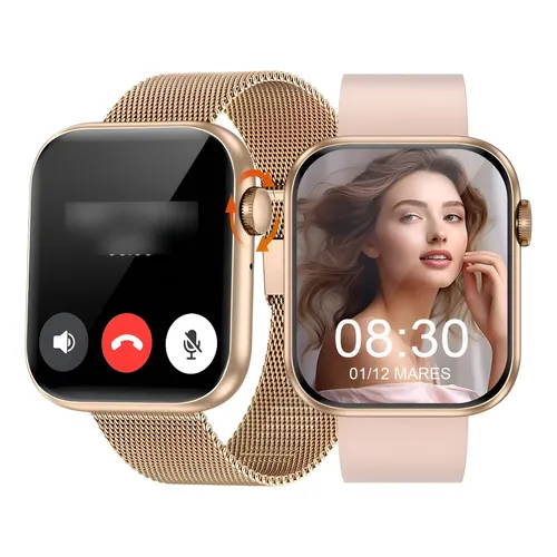 Smartwatch Diesel Axial em Aço Inoxidável Preto (dzt2014