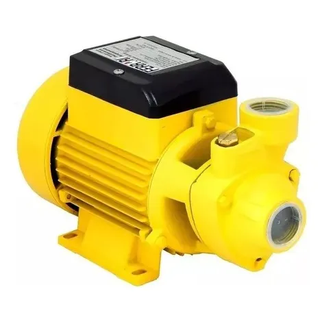 Bomba De Agua 1/2hp Uyustools 