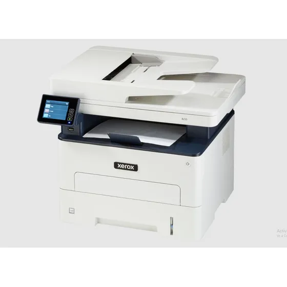 Impresora Xerox Multifuncional B235