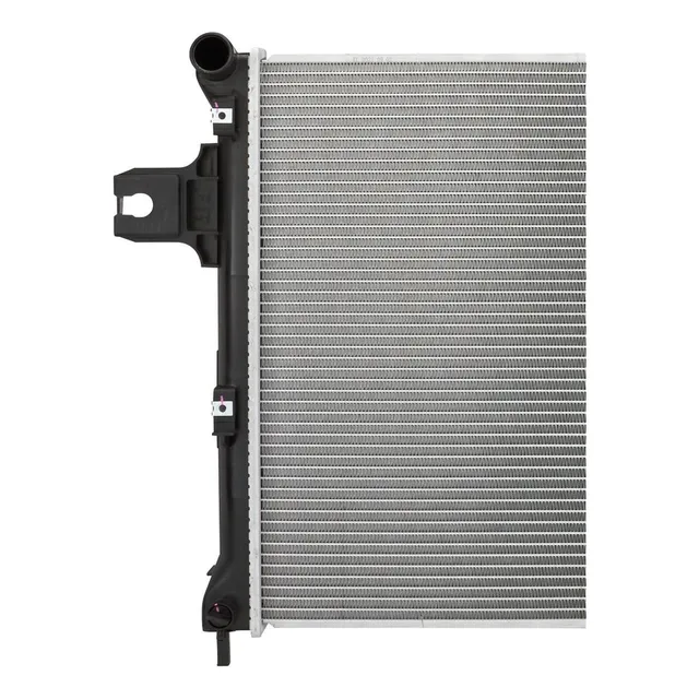 Tanque De Plastico Para Radiador Grand Cherokee Mod 05-07