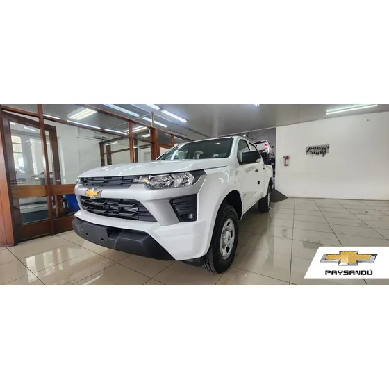 Chevrolet S10 Wt 4x2