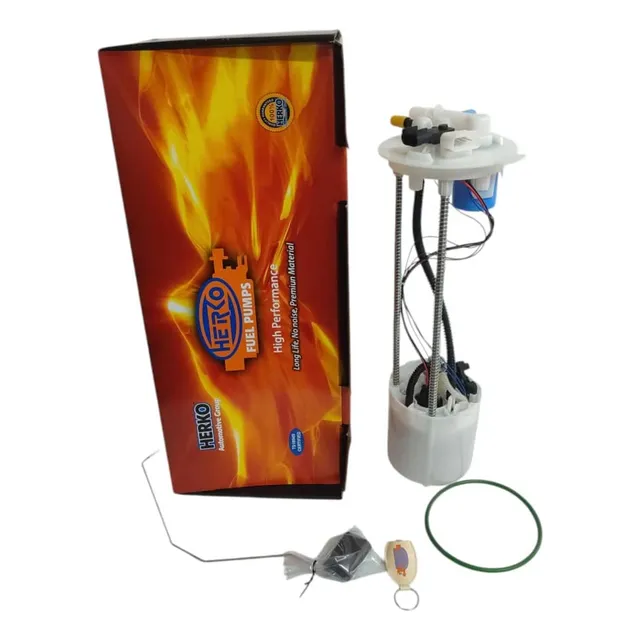 Modulo Gasolina Silverado Rey Camion 3500 6.0 (secundario)