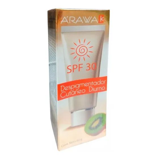 Arawak Despigmentador Cutáneo - G A  Tipo De Piel Normal