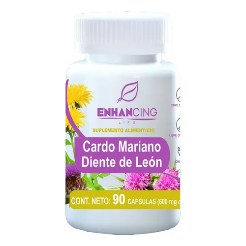 Aradicaps Remedio Herbolario Para Mal De Orin Diente De Leon Sabor ...