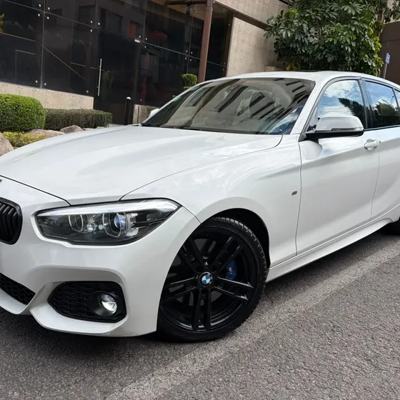 BMW Serie 1 2019 2.0t 120i M Sport 5 Puertas