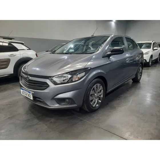 Chevrolet Onix 1.4 Black Edition 1.4