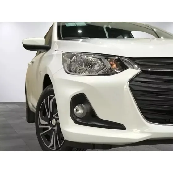 Chevrolet Onix Plus 1.0 Lt
