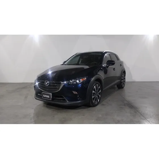 Mazda Cx-3 2.0 I Sport 2wd At