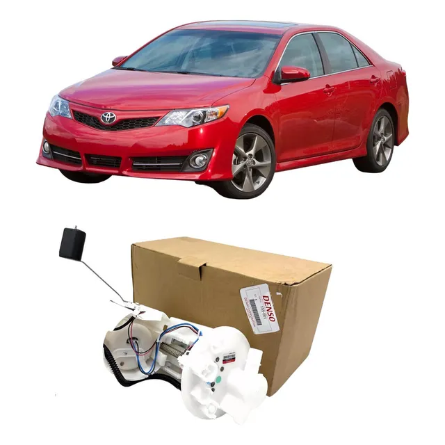 Bomba Gasolina Toyota Camry 2012 V6 Gsv50l-cetska