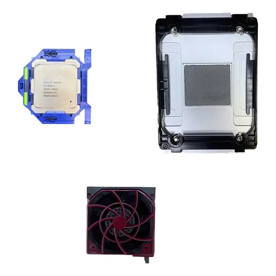 Kit Processador Hpe Dl380 Gen9 Intel Xeon E52603v4 817923b21