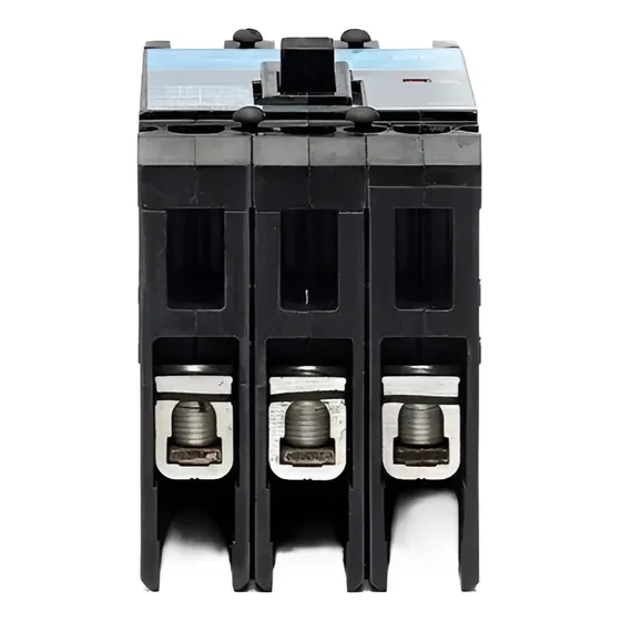 Interruptor 240/480/600v Jxd63b300