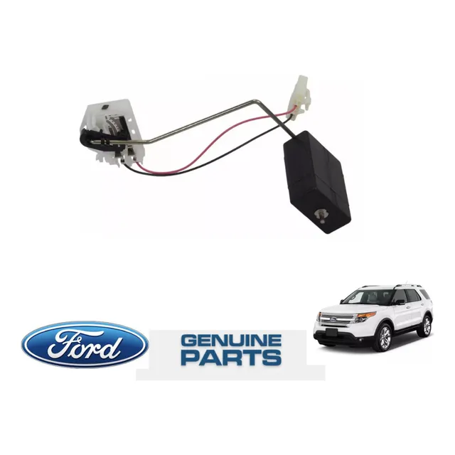 Flotador Flotante Dos Picos Ford Explorer 3.5 2013-2019