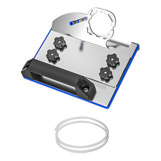 Suporte De Corte De Ladrilhos De 45° Para Acessório De Suporte De Corte De Ladrilhos De 45° Para Acessório De