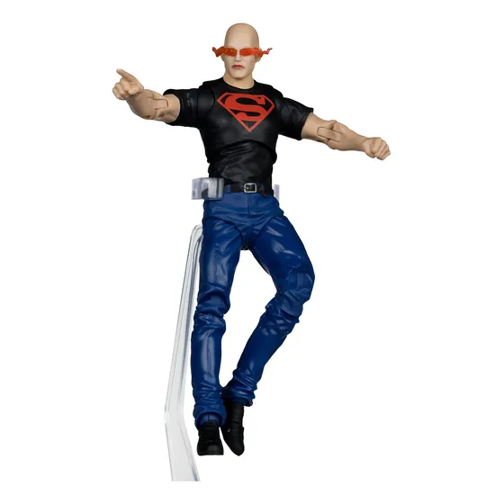 Mcfarlane Toys - Dc Multiverse Conner Kent (teen Titans)