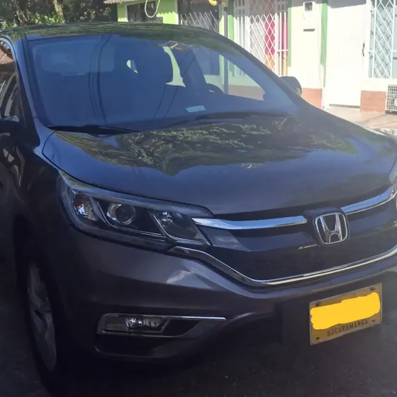 Honda Cr-v 2015 2.4 Lx