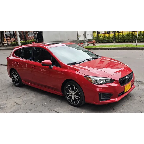 Subaru Impreza 2.0 Awd Sport Gt 5 P