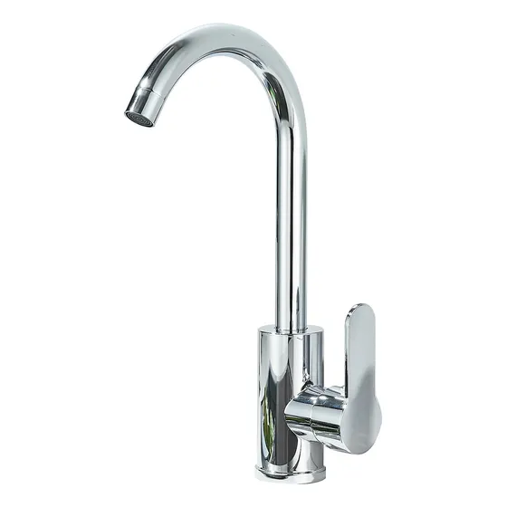 Mezcladora Para Fregadero Flexible Llave Cocina Puede Sacar