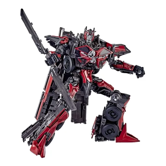 Transformers Sentinel Prime Tw1024