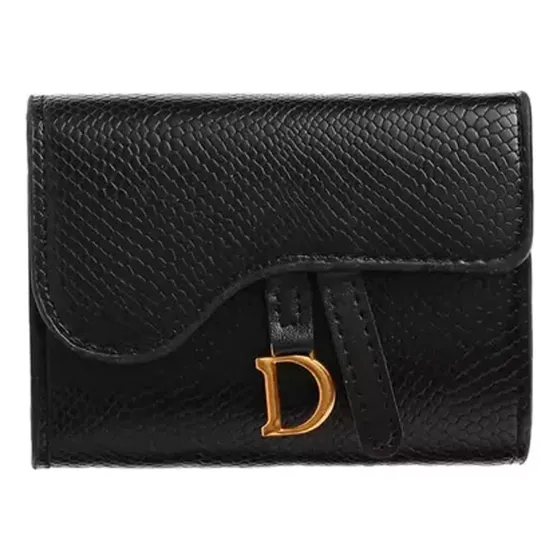 Monedero Cartera Tarjetero Tienda Chacao
