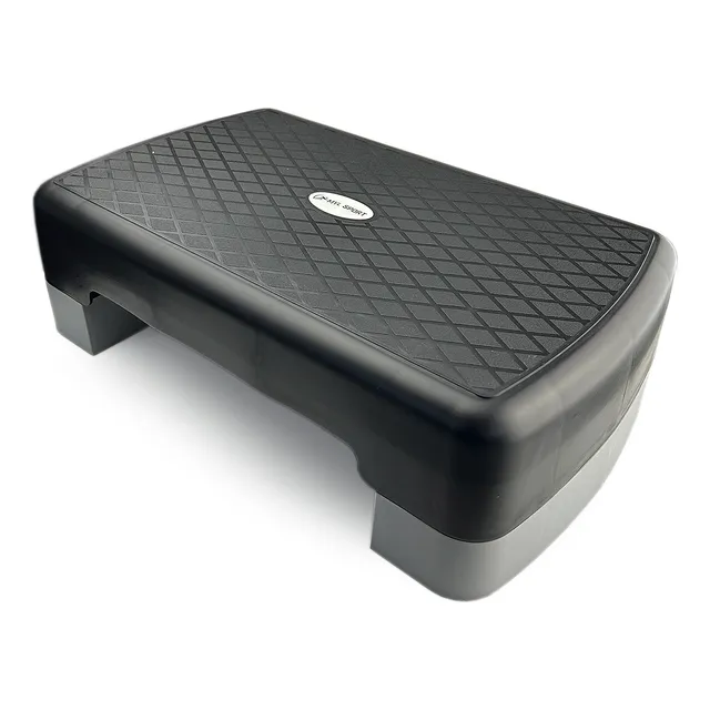 Escalon Base Banco Aerobico Gym Step - Mini