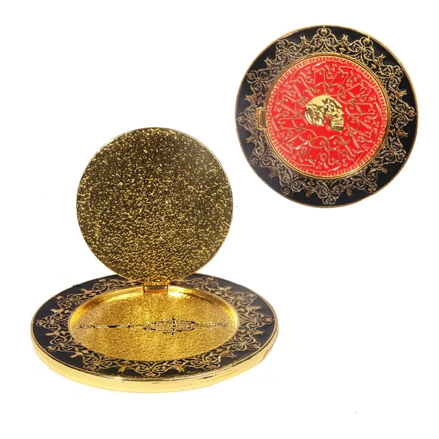 Moneda Coleccion John Wick Pagaré Pacto De Sangre. Cosplay