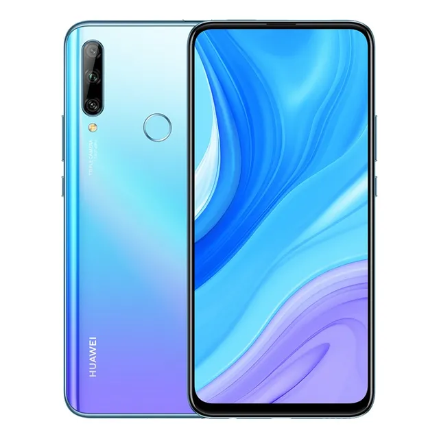 Huawei