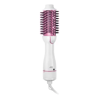Escova Secadora BritĂąnia 4 Em 1 1300w Bella01 Escova Secadora BritĂąnia 4 Em 1 1300w Bella01