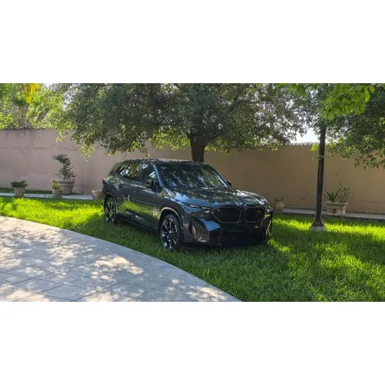 Bmw Xm Híbrido Automatic