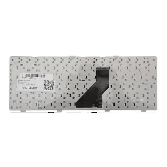 Teclado Hp Pavilion Dv6000 Dv6300 Dv6500 Dv6700 Us Original