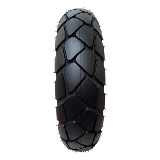 Pneu traseira para moto Metzeler Trail Tourance sem câmara de 150/70R17 V 69 x 1 unidade