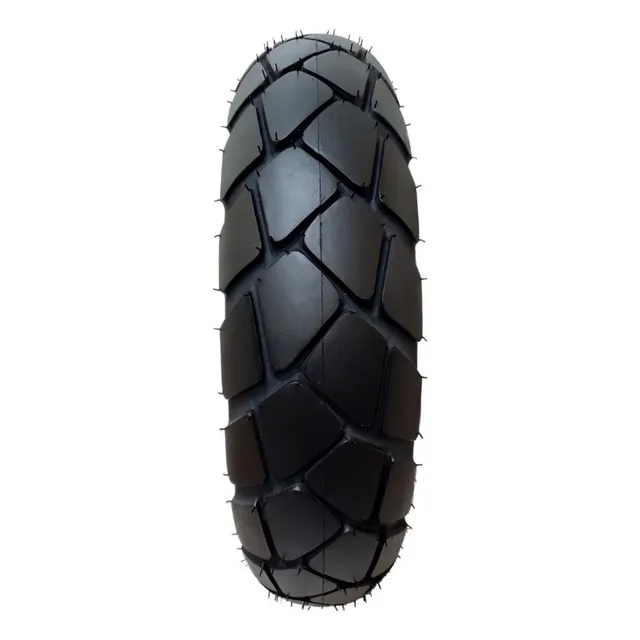 Pneu traseira para moto Metzeler Trail Tourance sem câmara de 150/70R17 V 69 x 1 unidade