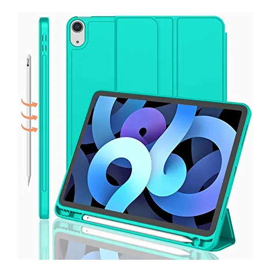Imieet Nuevo iPad Air Caso De Quinta Generación Vgmyr