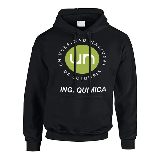 Buzo Hoodie Universidad Nacional R2