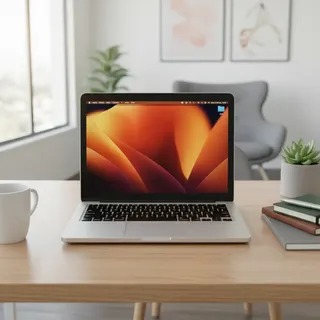 Mac Book Pro Retina Late 2013 8gb 256gb | Mercado Livre