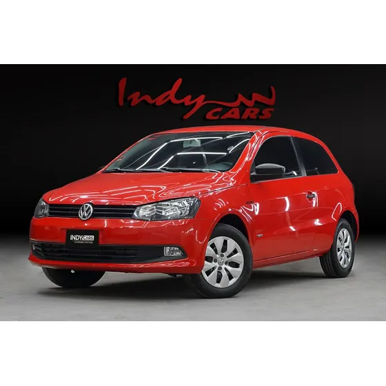 Volkswagen Gol Trend 1.6 Trendline 101cv