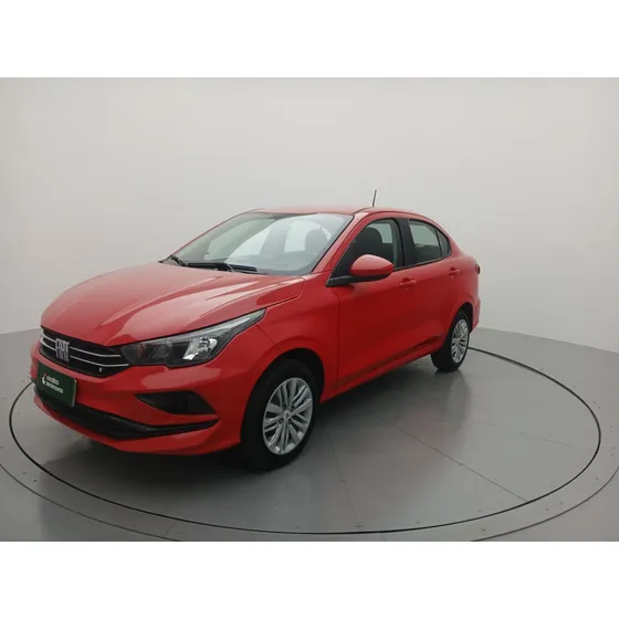 Fiat Cronos 1.0 Firefly Flex Drive Manual