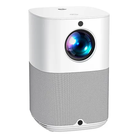 Proyector Wifi 5g Led Full Hd 320 Ansi 5000 Lumenes Yg480