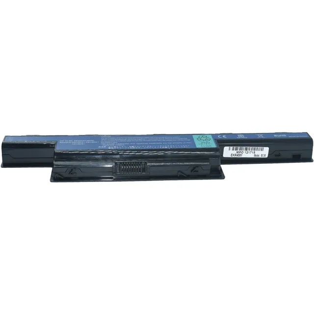 Bateria Acer As10d51 As10d56 As10d61 As10d71 As10d41 As10d31