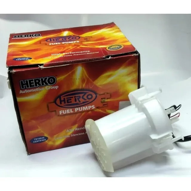 Bomba Gasolina Chevrolet Astra 2.2,corsa Mv Completa Herko