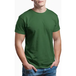 Camiseta Masculina BĂĄsica AlgodĂŁo Menegotti Regular Camiseta Masculina BĂĄsica AlgodĂŁo Menegotti Regular