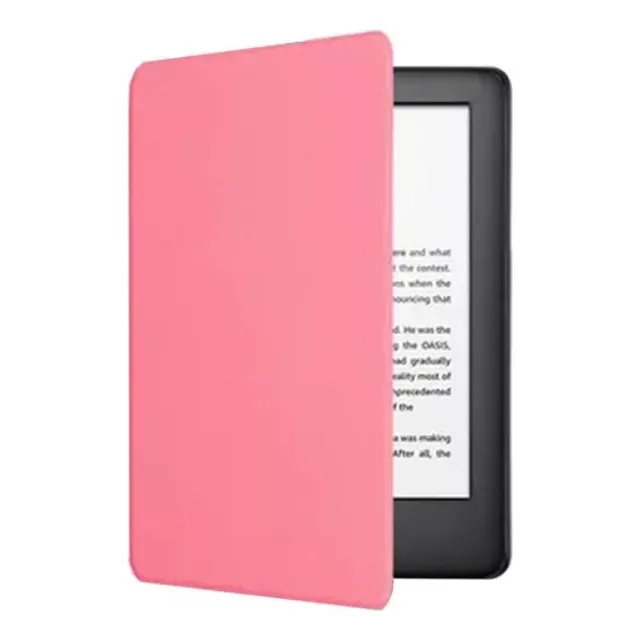 Funda Smartcase Kindle Paperwhite 11va Gen 6 PuLG 2022/2024