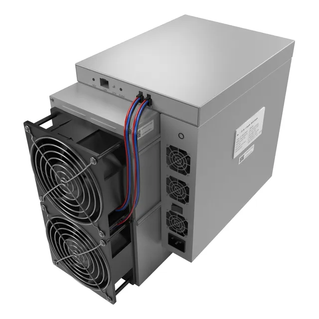 Asic Usada Maquina De Minar Bitcoin Avalon 1246 83th