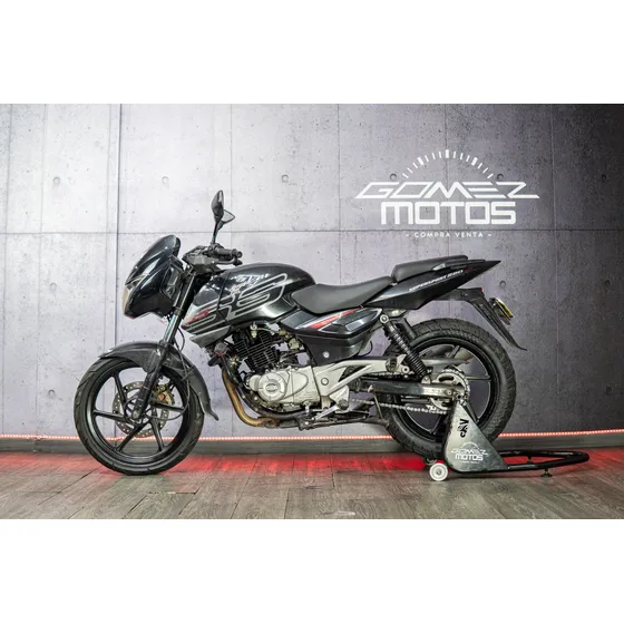 Bajaj Pulsar Ss 220 2015